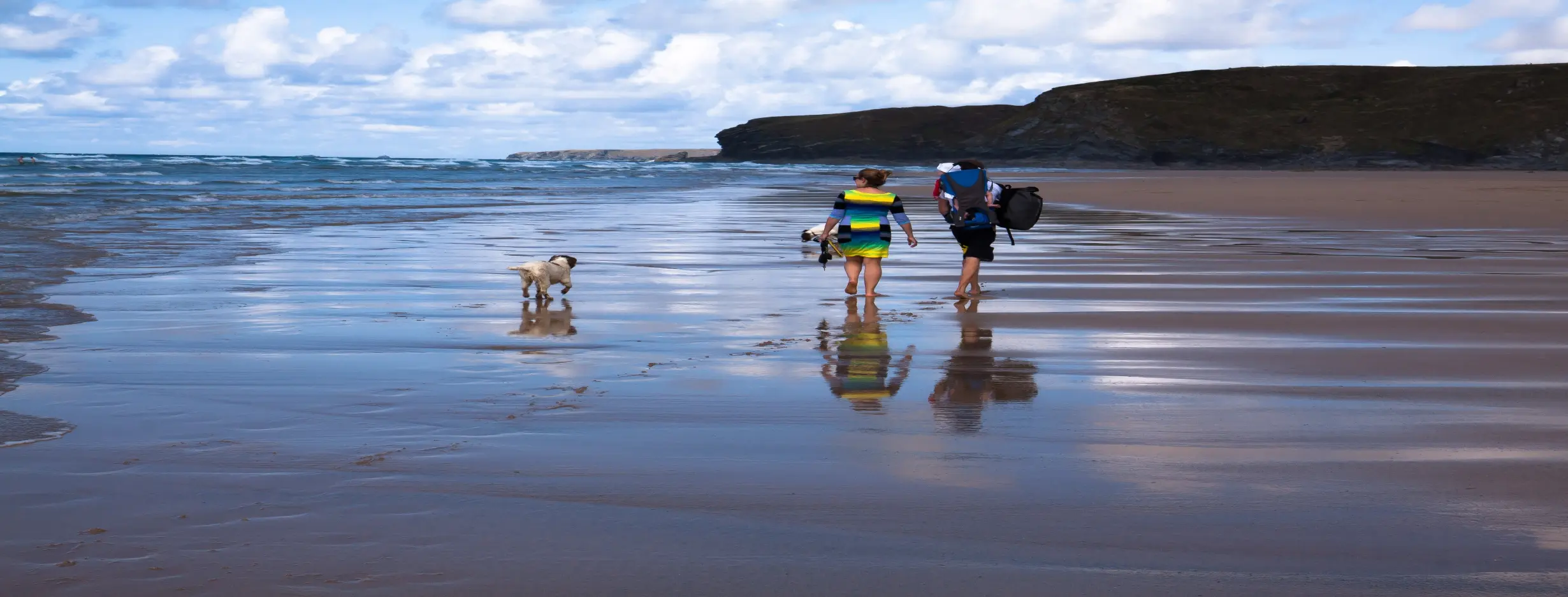 Image for Beach Hiking